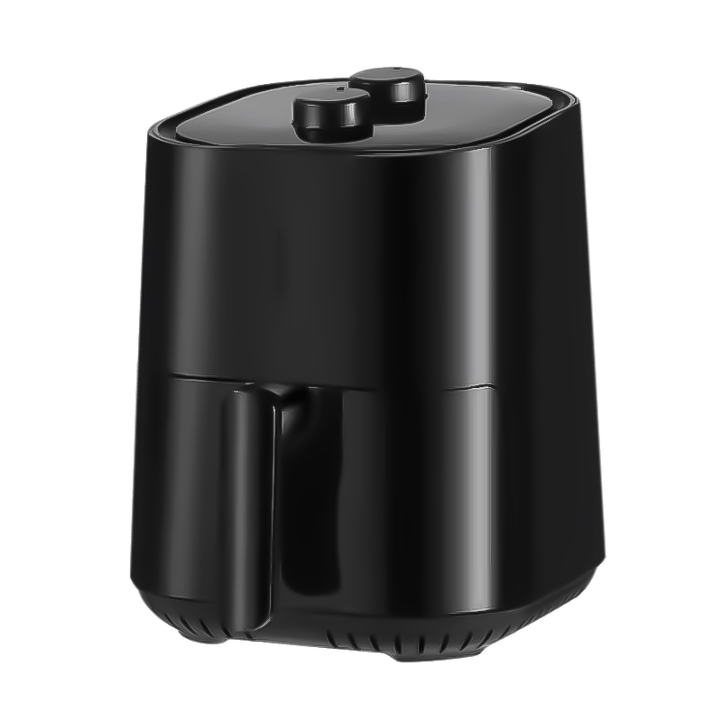 Freidora de aire 4L 1200w