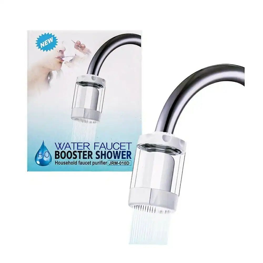 Filtro purificador de agua Shower Booster - additional image 4