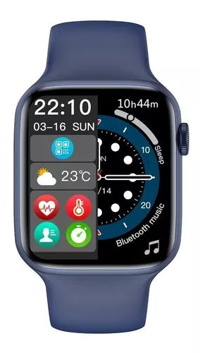 Smartwatch PRO Azul - additional image 2